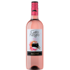 Gato Negro Rose